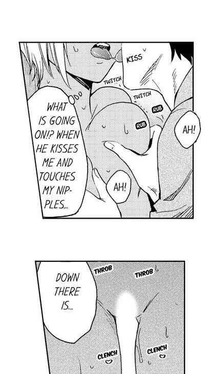 Best Friend Series — Fucked Hard by My Best Friend Ch.1-12 [Yupopo Orishima]
