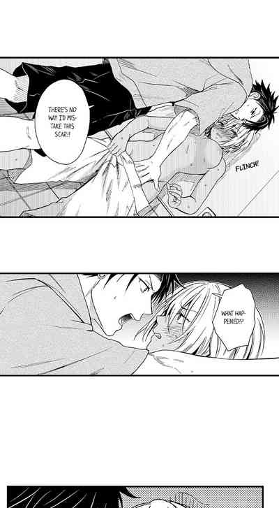 Best Friend Series — Fucked Hard by My Best Friend Ch.1-12 [Yupopo Orishima]