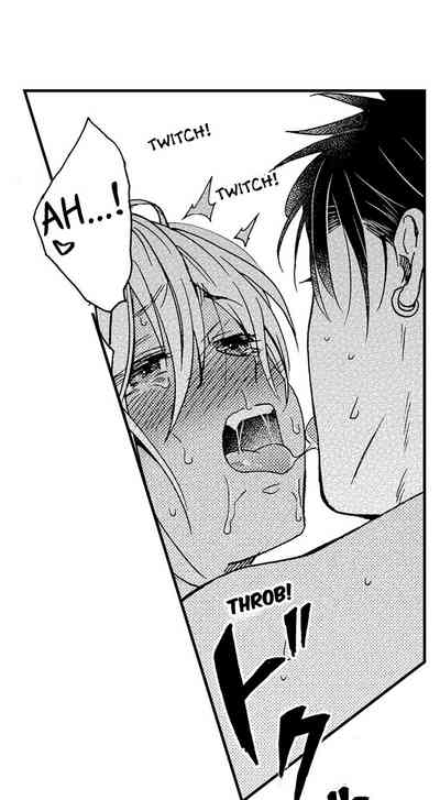 Best Friend Series — Fucked Hard by My Best Friend Ch.1-12 [Yupopo Orishima]
