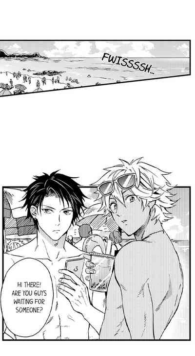 Best Friend Series — Fucked Hard by My Best Friend Ch.1-12 [Yupopo Orishima]
