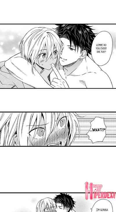 Best Friend Series — Fucked Hard by My Best Friend Ch.1-12 [Yupopo Orishima]