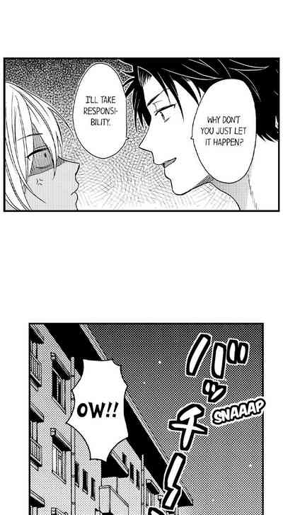 Best Friend Series — Fucked Hard by My Best Friend Ch.1-12 [Yupopo Orishima]