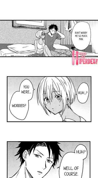 Best Friend Series — Fucked Hard by My Best Friend Ch.1-12 [Yupopo Orishima]