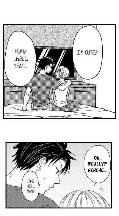 Best Friend Series — Fucked Hard by My Best Friend Ch.1-12 [Yupopo Orishima]