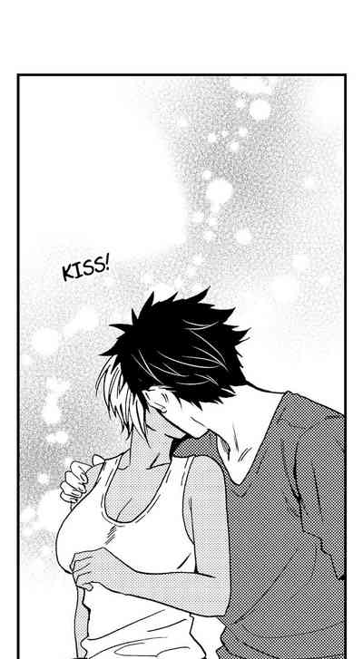 Best Friend Series — Fucked Hard by My Best Friend Ch.1-12 [Yupopo Orishima]