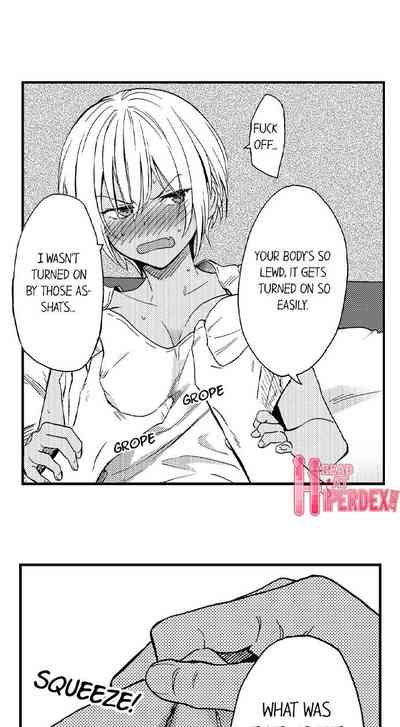 Best Friend Series — Fucked Hard by My Best Friend Ch.1-12 [Yupopo Orishima]