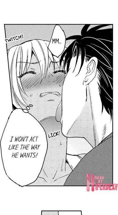 Best Friend Series — Fucked Hard by My Best Friend Ch.1-12 [Yupopo Orishima]