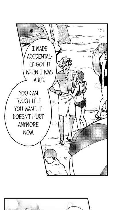 Best Friend Series — Fucked Hard by My Best Friend Ch.1-12 [Yupopo Orishima]