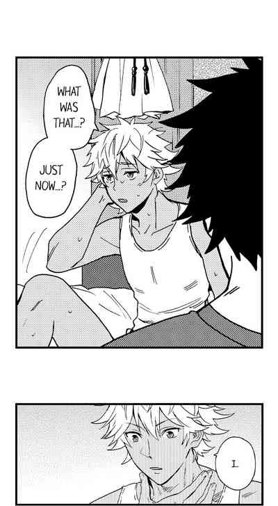 Best Friend Series — Fucked Hard by My Best Friend Ch.1-12 [Yupopo Orishima]