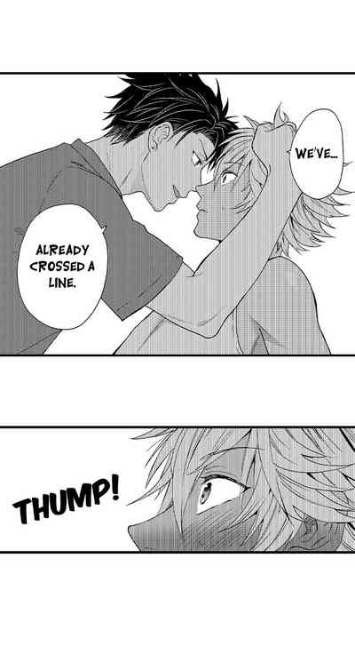 Best Friend Series — Fucked Hard by My Best Friend Ch.1-12 [Yupopo Orishima]