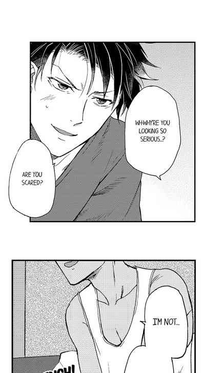 Best Friend Series — Fucked Hard by My Best Friend Ch.1-12 [Yupopo Orishima]