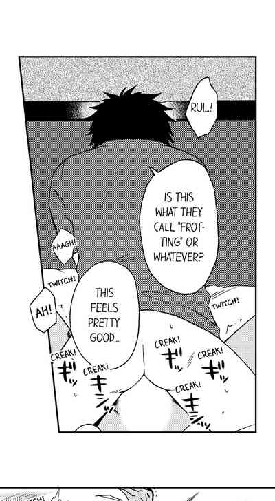 Best Friend Series — Fucked Hard by My Best Friend Ch.1-12 [Yupopo Orishima]
