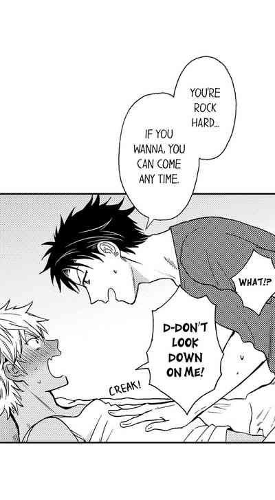 Best Friend Series — Fucked Hard by My Best Friend Ch.1-12 [Yupopo Orishima]