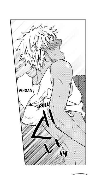 Best Friend Series — Fucked Hard by My Best Friend Ch.1-12 [Yupopo Orishima]