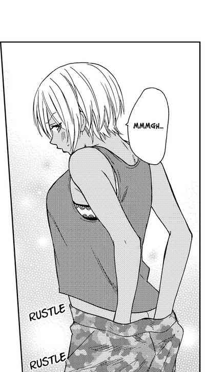 Best Friend Series — Fucked Hard by My Best Friend Ch.1-12 [Yupopo Orishima]