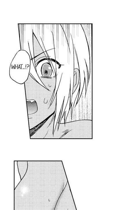 Best Friend Series — Fucked Hard by My Best Friend Ch.1-12 [Yupopo Orishima]