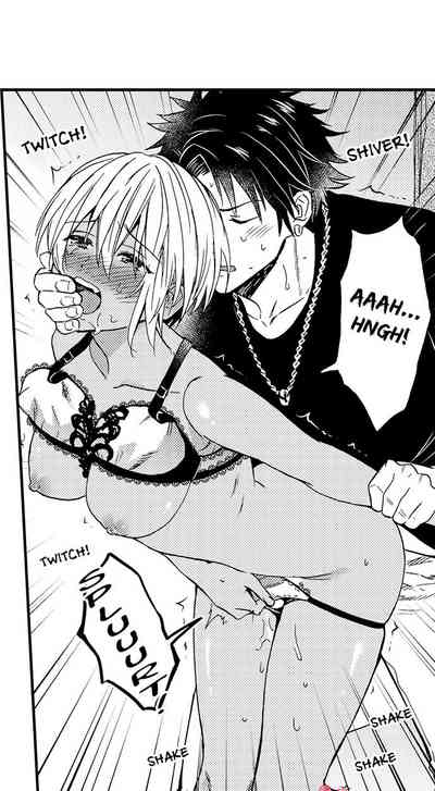 Best Friend Series — Fucked Hard by My Best Friend Ch.1-12 [Yupopo Orishima]