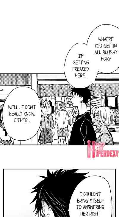 Best Friend Series — Fucked Hard by My Best Friend Ch.1-12 [Yupopo Orishima]