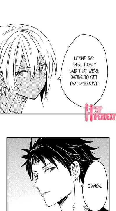 Best Friend Series — Fucked Hard by My Best Friend Ch.1-12 [Yupopo Orishima]