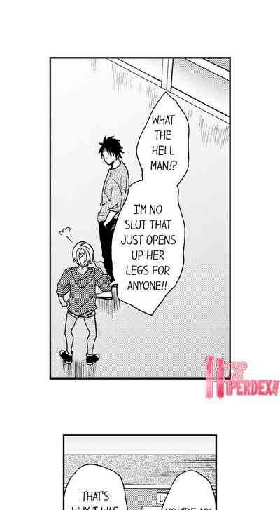 Best Friend Series — Fucked Hard by My Best Friend Ch.1-12 [Yupopo Orishima]
