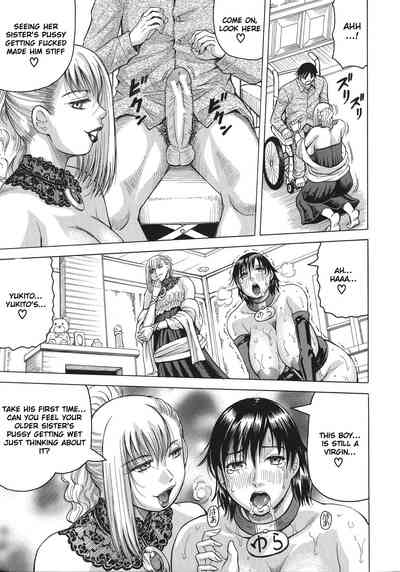 Big Tits Series — Bitch Order  Yura the Big Boob Investigator Gets Fucked Hard  [Jamming]