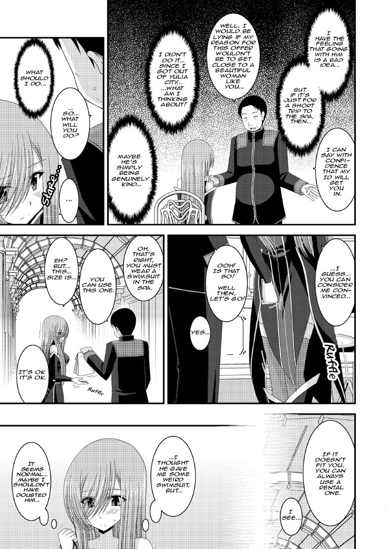 Big Tits Series — Melon in Full Swing! R7 [valssu (Charu)]