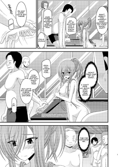 Big Tits Series — Melon in Full Swing! R7 [valssu (Charu)]