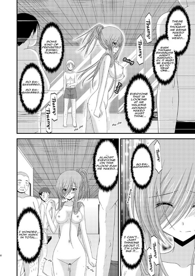 Big Tits Series — Melon in Full Swing! R7 [valssu (Charu)]