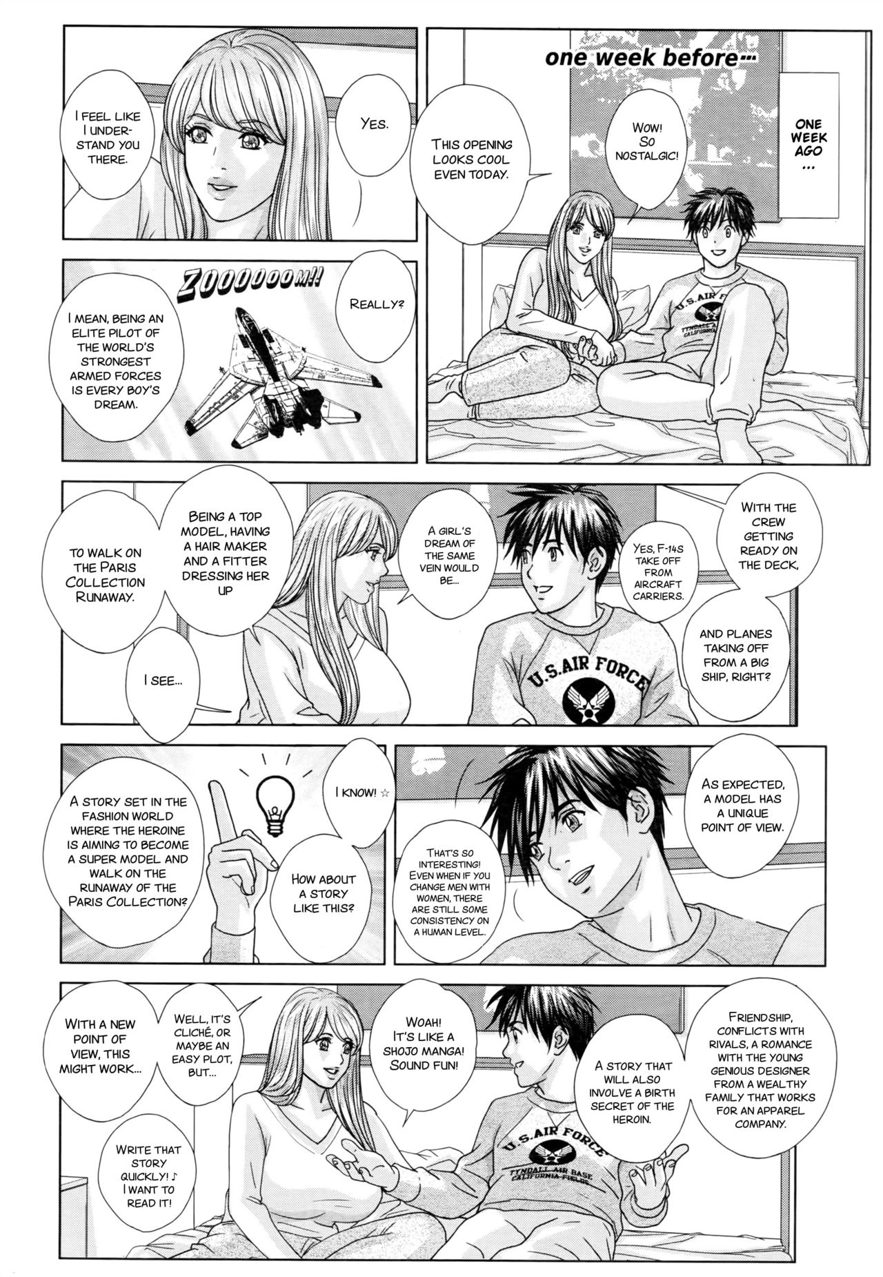 Big Tits Series — SUPERBOOBS English Hardcore Titfuck [Nishimaki Tohru]
