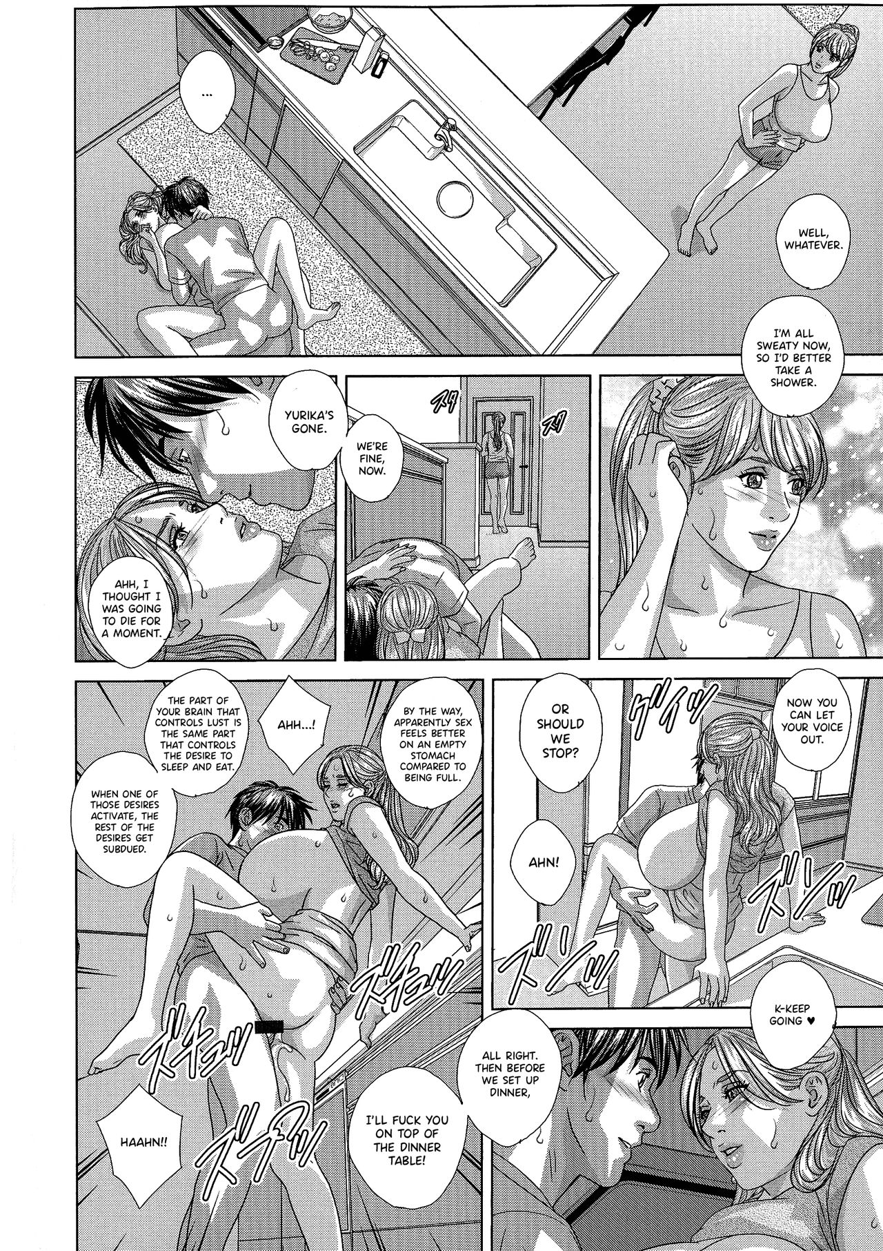 Big Tits Series — SUPERBOOBS English Hardcore Titfuck [Nishimaki Tohru]