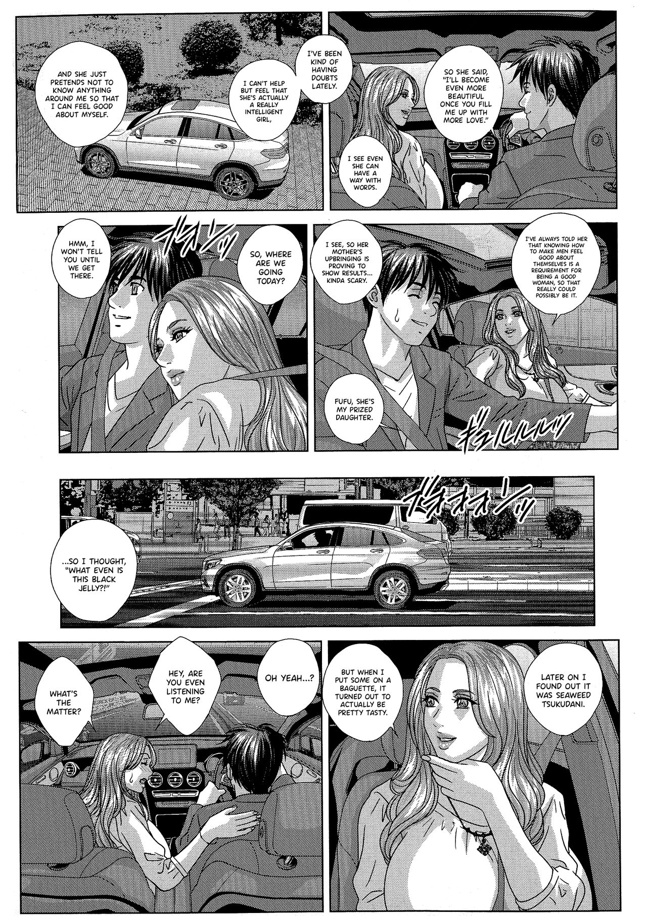 Big Tits Series — SUPERBOOBS English Hardcore Titfuck [Nishimaki Tohru]