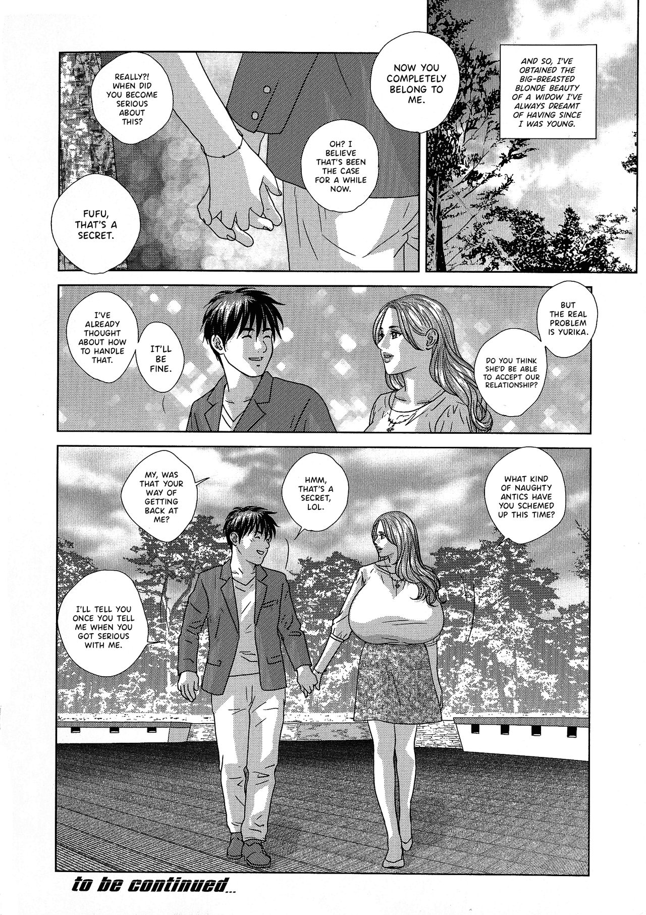Big Tits Series — SUPERBOOBS English Hardcore Titfuck [Nishimaki Tohru]