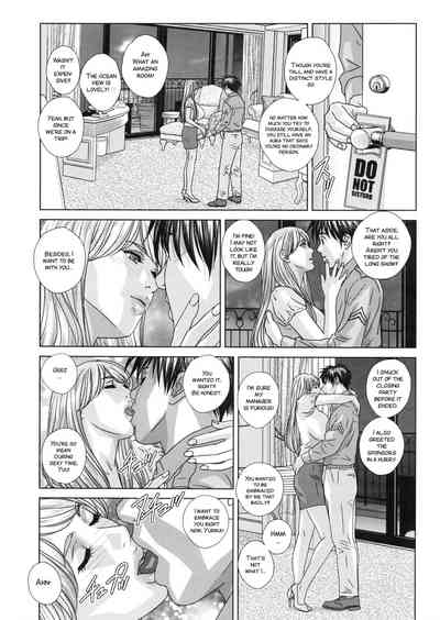 Big Tits Series — SUPERBOOBS English Hardcore Titfuck [Nishimaki Tohru]