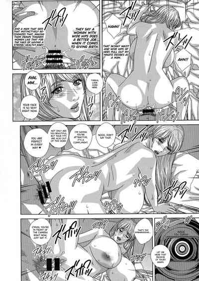Big Tits Series — SUPERBOOBS English Hardcore Titfuck [Nishimaki Tohru]