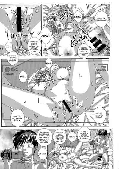 Big Tits Series — SUPERBOOBS English Hardcore Titfuck [Nishimaki Tohru]