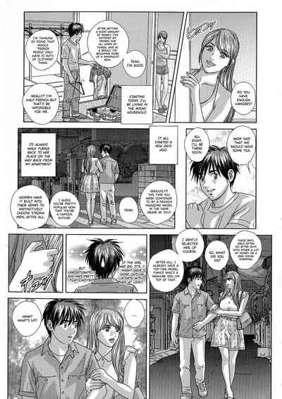 Big Tits Series — SUPERBOOBS English Hardcore Titfuck [Nishimaki Tohru]