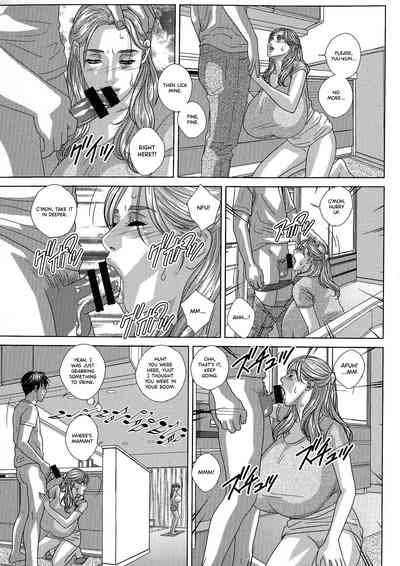 Big Tits Series — SUPERBOOBS English Hardcore Titfuck [Nishimaki Tohru]