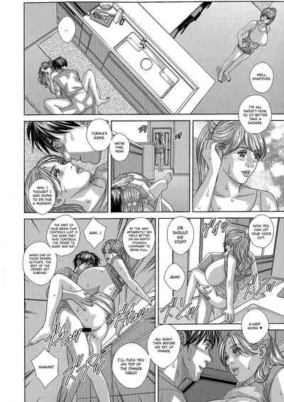 Big Tits Series — SUPERBOOBS English Hardcore Titfuck [Nishimaki Tohru]