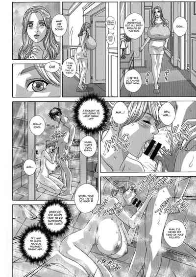 Big Tits Series — SUPERBOOBS English Hardcore Titfuck [Nishimaki Tohru]