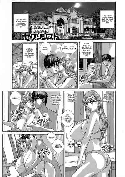 Big Tits Series — SUPERBOOBS English Hardcore Titfuck [Nishimaki Tohru]