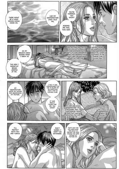 Big Tits Series — SUPERBOOBS English Hardcore Titfuck [Nishimaki Tohru]