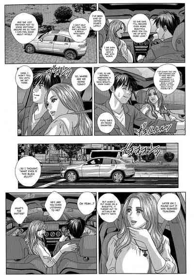 Big Tits Series — SUPERBOOBS English Hardcore Titfuck [Nishimaki Tohru]