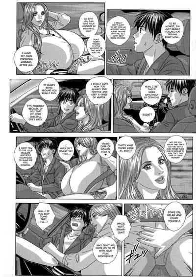 Big Tits Series — SUPERBOOBS English Hardcore Titfuck [Nishimaki Tohru]