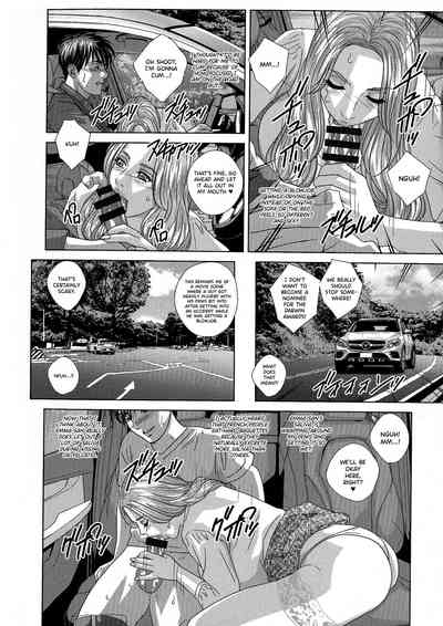 Big Tits Series — SUPERBOOBS English Hardcore Titfuck [Nishimaki Tohru]
