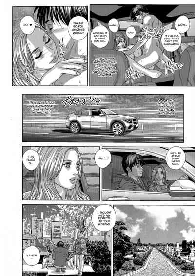 Big Tits Series — SUPERBOOBS English Hardcore Titfuck [Nishimaki Tohru]