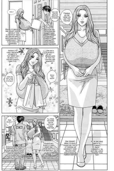 Big Tits Series — SUPERBOOBS English Hardcore Titfuck [Nishimaki Tohru]