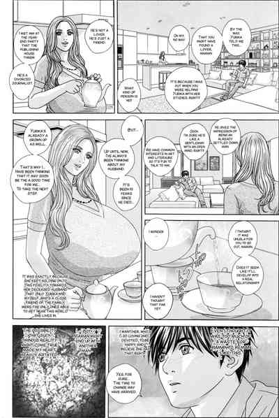 Big Tits Series — SUPERBOOBS English Hardcore Titfuck [Nishimaki Tohru]