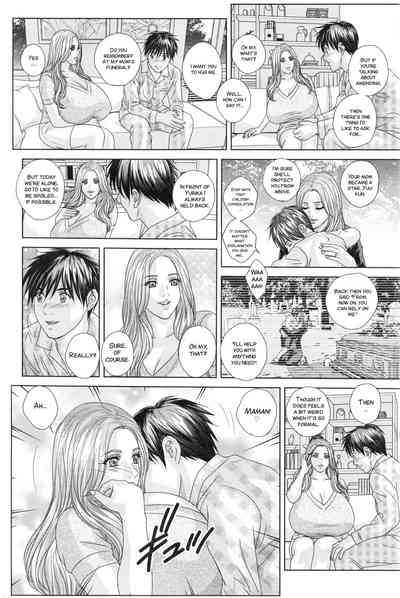 Big Tits Series — SUPERBOOBS English Hardcore Titfuck [Nishimaki Tohru]