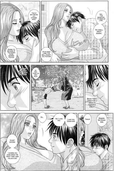 Big Tits Series — SUPERBOOBS English Hardcore Titfuck [Nishimaki Tohru]
