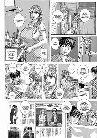 Big Tits Series — SUPERBOOBS English Hardcore Titfuck [Nishimaki Tohru]